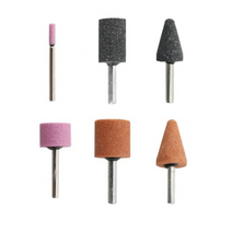 제일연마 추지석/ A원통 A원뿔 WA원통 WA원뿔, WA 원통, 4