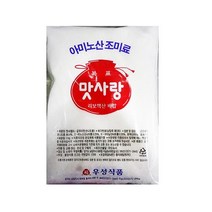 FK 맛사랑MSG 핵산 2K, 1개, 본 상품 선택하기