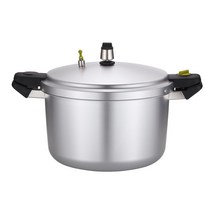 PN풍년 업소용 압력솥 하이머커스A HCOPC-50 50인용