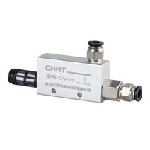 진공이젝터 증압기 진공 발생기 에어 음압 공압 소형, CV-15