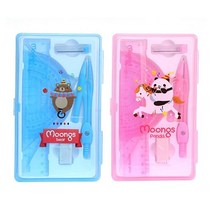 앨리house / 모닝 디자인 컴퍼스 세트