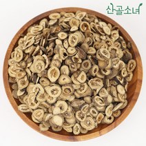 산골소녀 지실 B급 탱자열매 애지실 중국산, 600g, 1개
