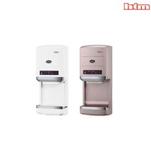 극장 마트 손말리는기계 핸드드라이어 HTM-310, 선택02.핑크