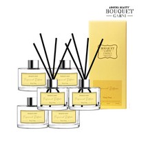 [KT알파쇼핑]부케가르니 프래그런스드 디퓨저 일랑일랑 200ml 2개 x3개