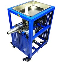 찹쌀 만드는기계 쑥떡 찰떡 반죽 떡 자동 전동 상업용, 2상 전기