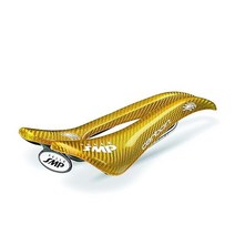 셀레 SMP 시클리 보닌 4bike 카본 자전거 사이클 안장 SMPWELB, One Size, Yellow
