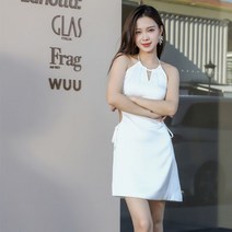 해외여행옷 데이트룩 시원한 원피스 바캉스 휴양지 여름 제주도 휴가 해변 비치