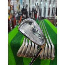 초보입문용 히로마스모토 M-007i N.S PRO 950 10아이언세트
