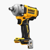 디월트 DCF892N 충전임팩렌치 베어툴 20v 1/2인치 4단모드변경 본체만 미드토크 BL모터, 1개