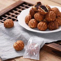 [다인경주빵] 호두과자 20EA x 1봉 (총 400g), 상세 설명 참조