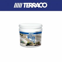 테라코 핸디코트 2KG 에코라이프 (내부용 퍼티), 단품