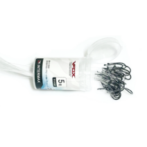 감성돔 지누 묶음바늘 덕용 원투 선상 갯바위 낚싯바늘, 3호(40개입), 1개