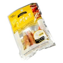 리얼미트킹크랩70G, 1