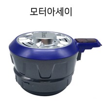 [디베아] 차이슨 무선청소기 부품모음 D18계열 모터아세이 (정품)