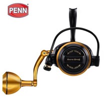 낚시릴스피닝릴 Penn slammer III 스피닝 릴, [02] 8500