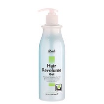 모나리자 자브 헤어 리볼륨 헤어젤 500ml