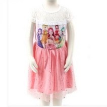 제이팩토리 3살 날에 에쁘게 6만원대 선물 코디할 수 있는 쥬쥬 리본 5부 원피스 [택1] E-1090551