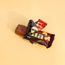 롯데제과 가나 초코바 땅콩 50g / 초콜렛 초코렛