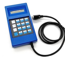 도구(공구) 엘리베이터 리프트 테스트 도구 에스컬레이터 서버 컨베이어 OTIS XIZI otis용 디버깅, 상세내용표시, 상세내용표시, 01 파란