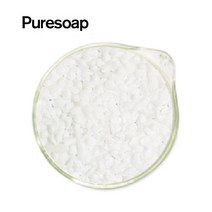 퓨어솝 세틸알콜 (유화제)화장품만들기 화장품 만들기 크림만들기, 세틸알콜-1kg