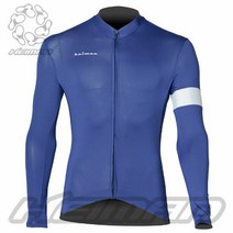 하이만 자전거의류 긴팔저지 HMGL661NV 춘추용 상의 져지 싸이클복 남녀공용 국산