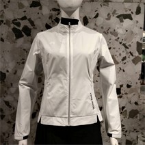 링스 NC15 봄 여성 퍼포먼스라인 점퍼 L21B1JP252, WH, 1개
