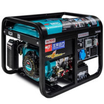 소형발전기 캠핑용발전기 무소음발전기 Yuchai 전력 디젤 발전기 5kw6810kw 단상 220v 삼상 380v 음소거 소형 가정용, 새로운 전기 시작 1kw 오픈 프레임 220v