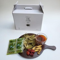 직접재배 어성초즙 어성초진액, 100ml 60포 2박스, 2개