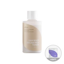 이즈앤트리 참마 비건 밀크 보습 토너 200ml+어니언패드 1개 (2매입) 증정 (소진시 종료)