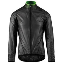 아소스 Assos 남자 초경량 자전거 바람막이 사이클 윈드자켓 방풍 등산 밀레 GT