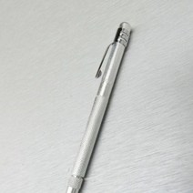 수작업공구 스크라이버 마킹펜 텅스텐 카바이드 팁