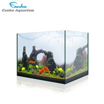 칸후 4자광폭 120광폭 일반 어항 120x45x45(12T)(3T매트 증정)
