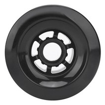 전동 스케이트보드 듀얼모터 리모컨 미니 바퀴 입문용 Longboard 전기 스케이트 보드 타이어 83mm pu 82a 충격 방지 바퀴 전자 스케이트 보드 수리 액세서리 예비, 다중, 한개옵션0