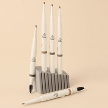 3CE 이지 브로우 디자이닝 펜슬 ﻿0.13 g (오늘출발), LIGHT BLONDE, FRE