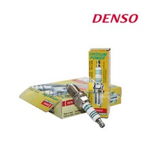 덴소 이리듐플러그 IXU22 (5308)