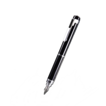 TIGER PEN 볼펜녹음기 타이거볼펜녹음기 메모리교체가능 32GB호환, 블랙, TIGER PEN 16GB