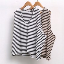 클레이쇼핑 빅사이즈사랑해요 6690L103 루즈 단가라 베스트 WW 여자봄옷 여성여름옷 여자가을옷 여성의류추