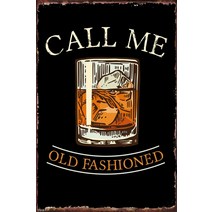 led글씨 네온바 네온 바 오픈 장식 금속 로그인 틴 플레이트 벽 룸 레트로 빈티지 홈 클럽 남자 동굴 카페, 06 Light Grey_01 20x30cm