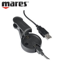 마레스 다이브 컴퓨터 매트릭스 USB 인터페이스