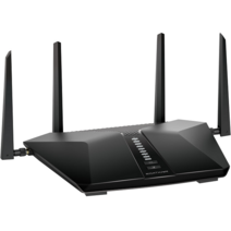 넷기어 RAX50 AX6 WiFi 6 기가비트 무선 와이파이 공유기