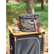 SAC 캠핑 설거지통 1개