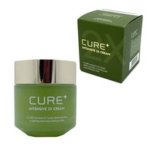 라센스로에 김정문알로에 큐어인텐시브 이엑스 큐어크림50ml 데이크림, 선택없음