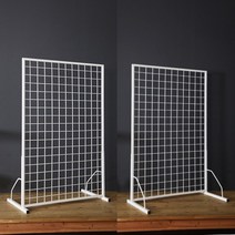 코코디피 우뚝이 우뚝이 60*90메쉬망 받침대 일체형 A9, 1개