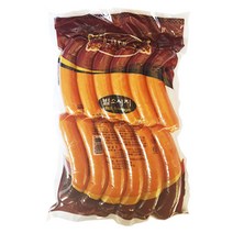 대경/빌소세지/900g, 1개, 900g