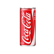 코카콜라 250ml (30캔) 한박스 초