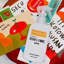 향수공방 향블러 섬유향수 룸스프레이 시트러스 150ml 비누향향수 남자 드레스퍼퓸 차박, 208
