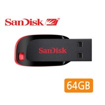 일음쇼핑^*mSANDISK)저장장치(64GB Z50-BLADE) USB메모리 USB드라이브 USB 초소형USB 휴대용USB 데이터 컴퓨터USB 파일 USB플래시일medi*^, ab^^선택없는
