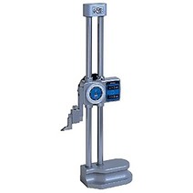 Mitutoyo 192-130 다이얼 높이 게이지 0-300mm 범위 0.01mm 해상도 -0.03mm 정확도 4.2kg 질량