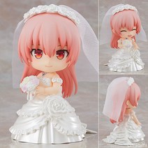 넨도로이드 Fly Me To The Moon 유자키 츠카사