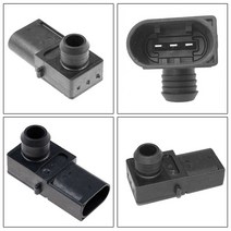 브레이크 서보 압력 센서 BMW E81 E87 E90 미니 R55 R56 34336786746 자동차 차량용 악세사리 트랜스 듀서, 한개옵션0